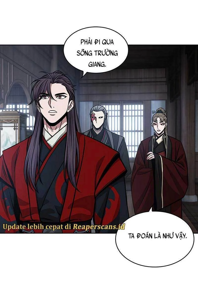 Ngã Lão Ma Thần Chapter 135 - Trang 4