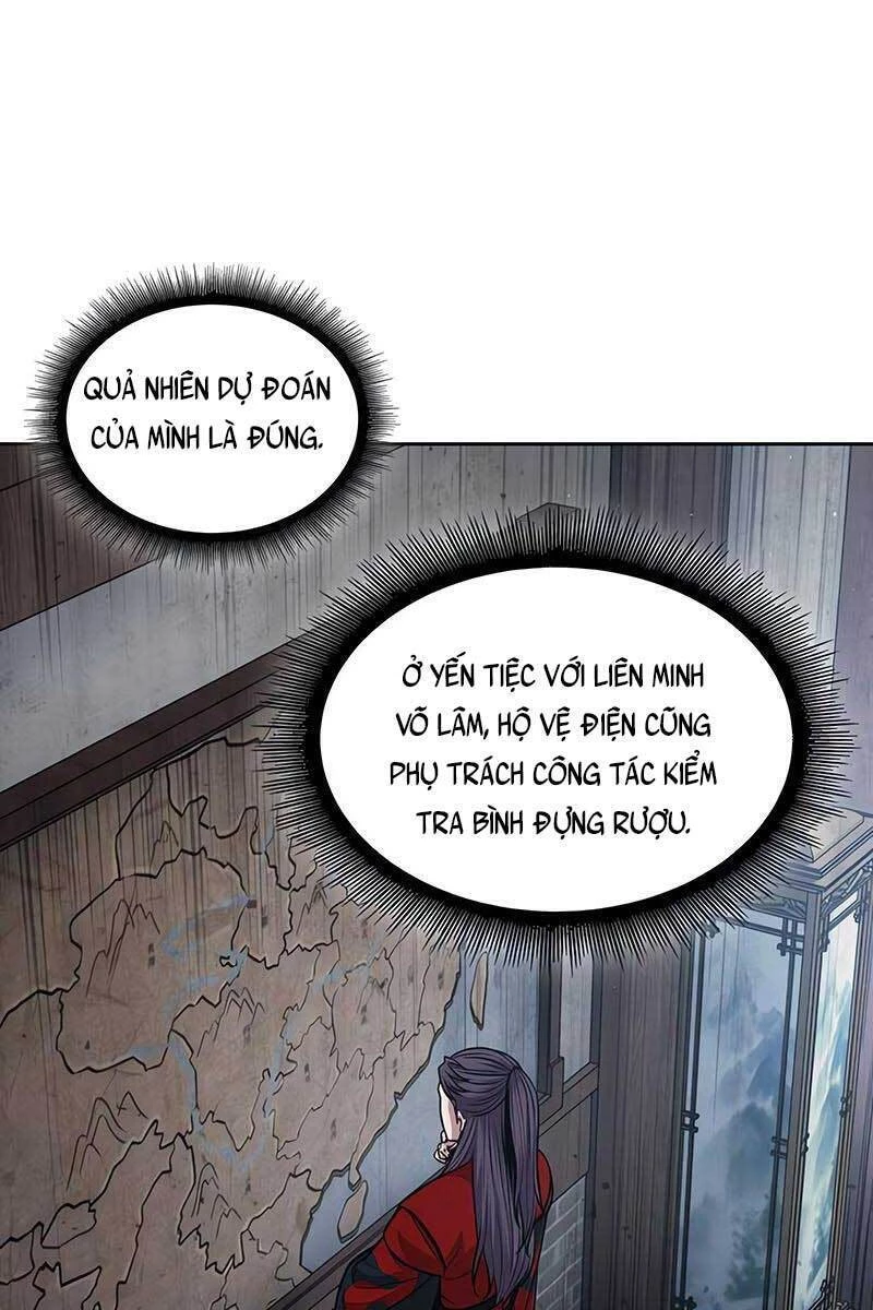 Ngã Lão Ma Thần Chapter 135 - Trang 4