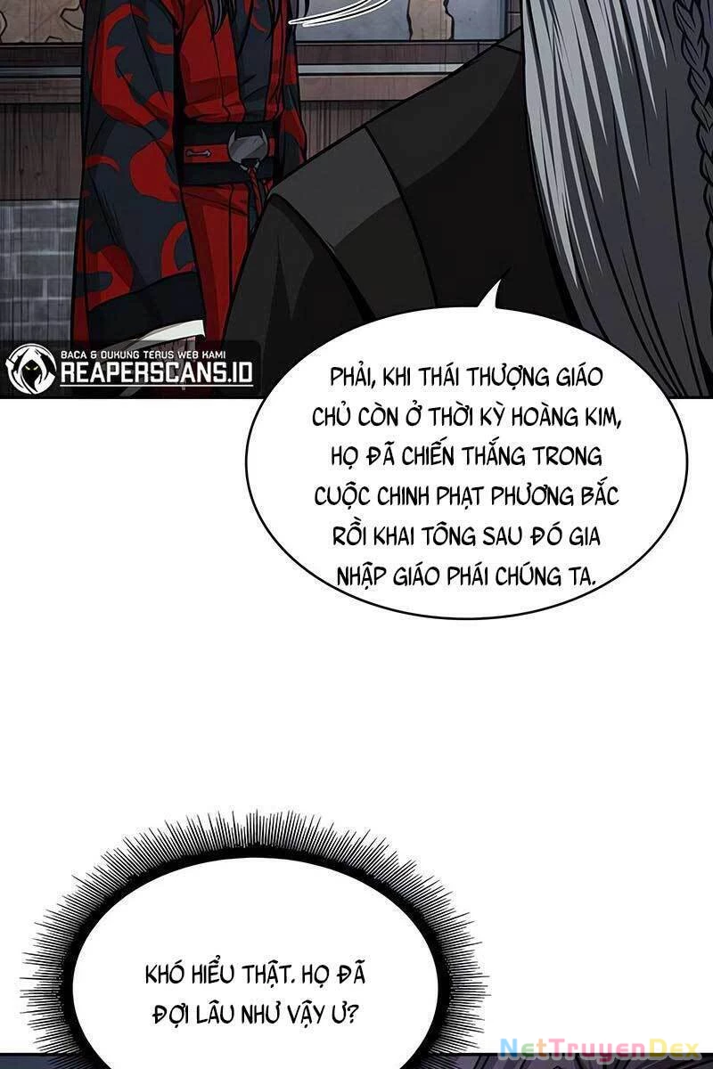 Ngã Lão Ma Thần Chapter 135 - Trang 4