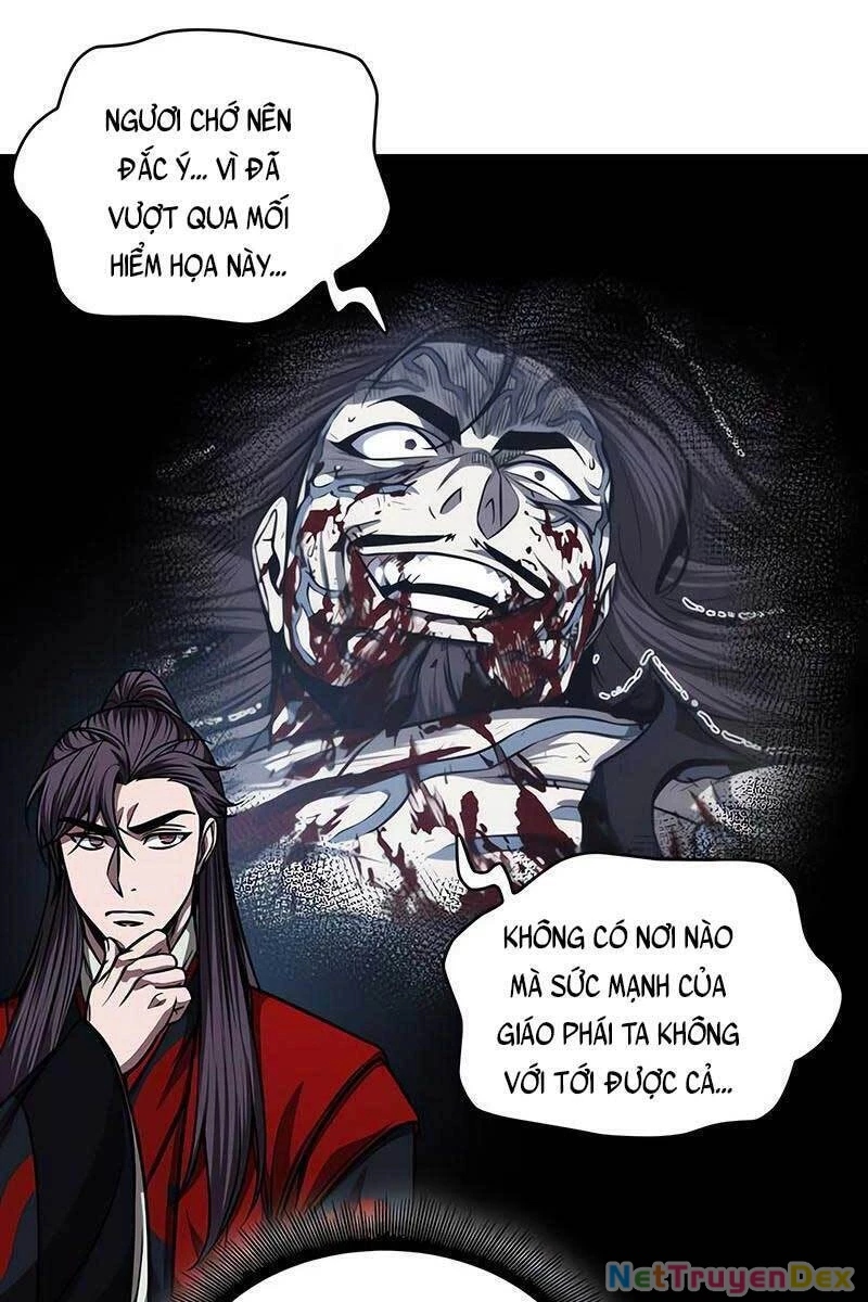 Ngã Lão Ma Thần Chapter 135 - Trang 4