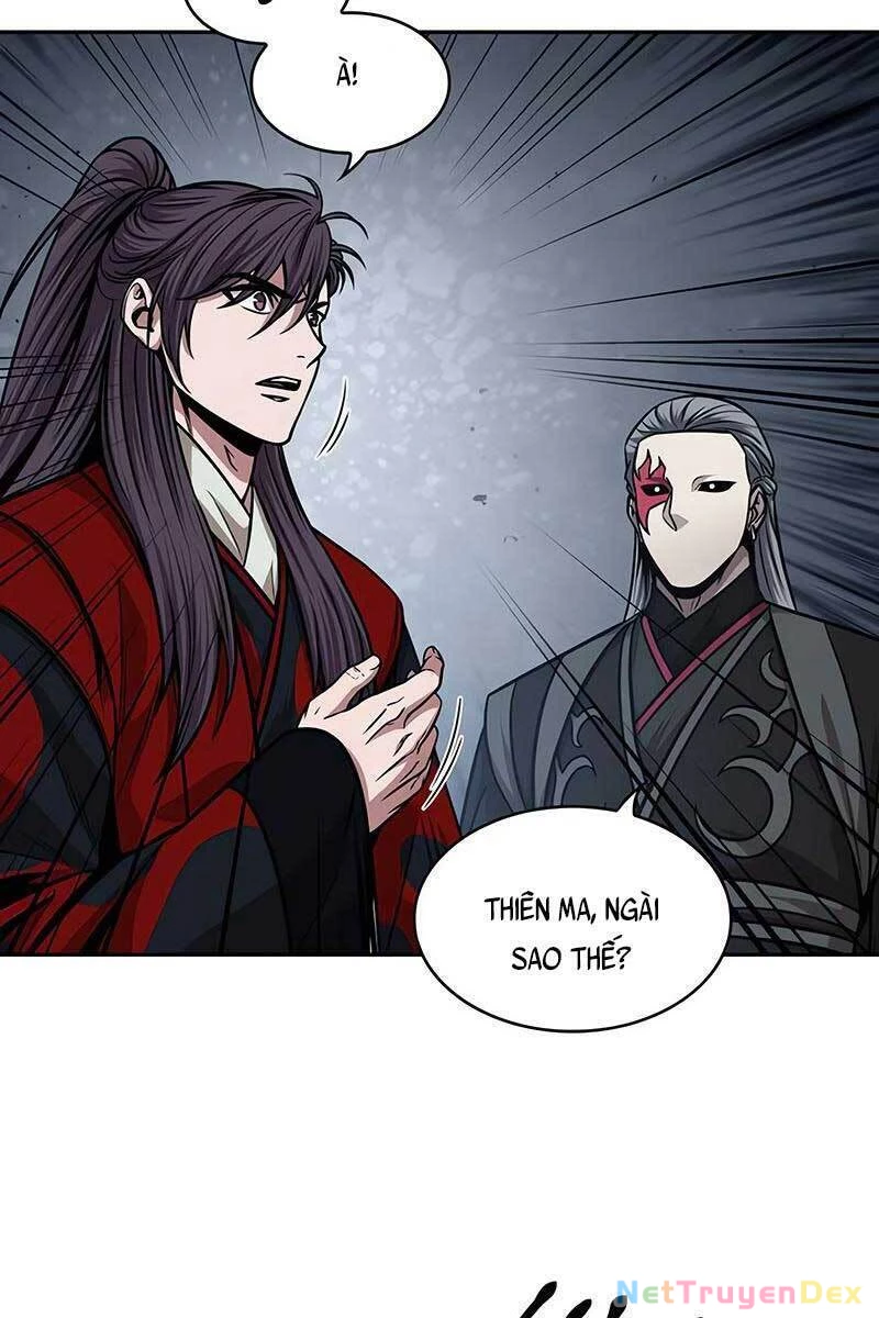 Ngã Lão Ma Thần Chapter 135 - Trang 4