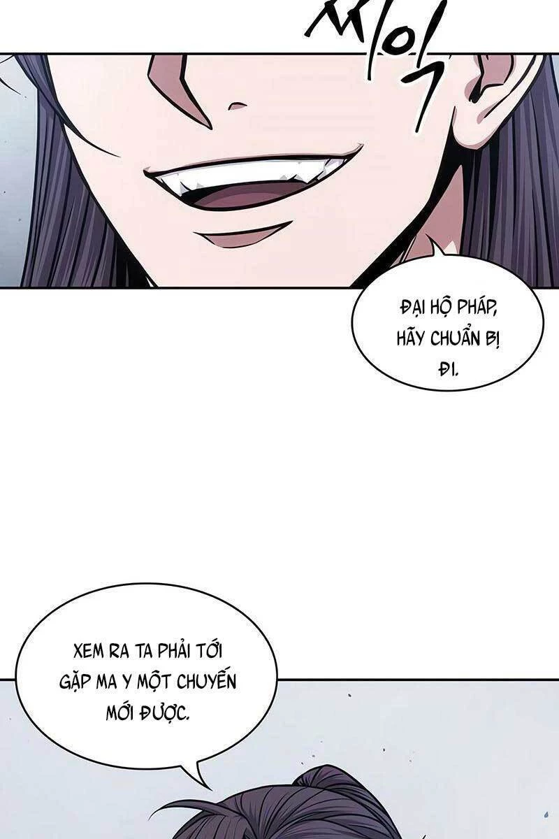 Ngã Lão Ma Thần Chapter 135 - Trang 4