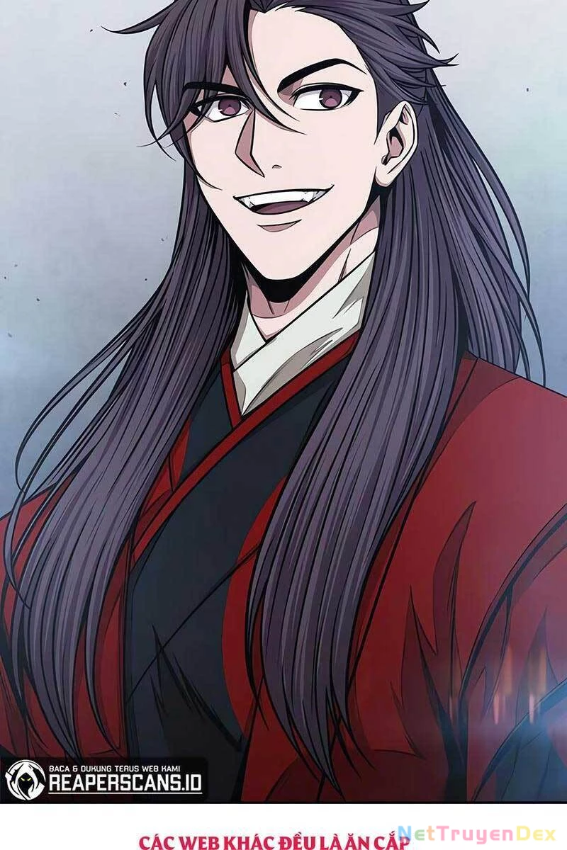 Ngã Lão Ma Thần Chapter 135 - Trang 4