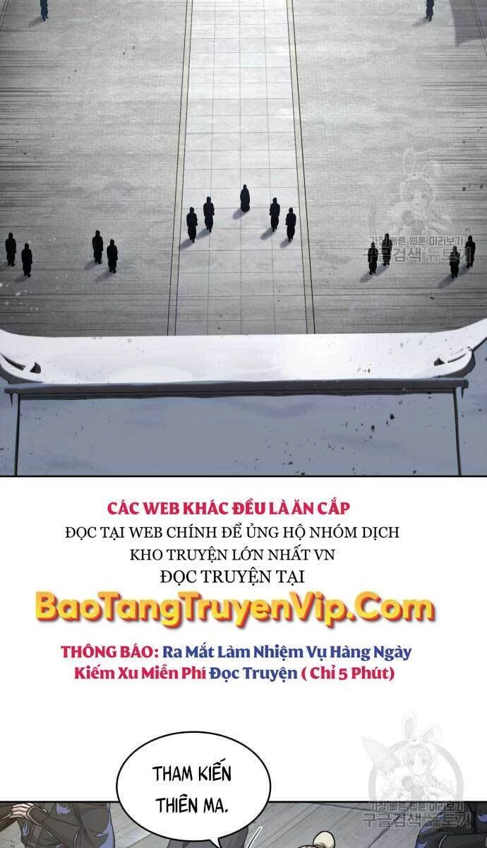 Ngã Lão Ma Thần Chapter 136 - Trang 4