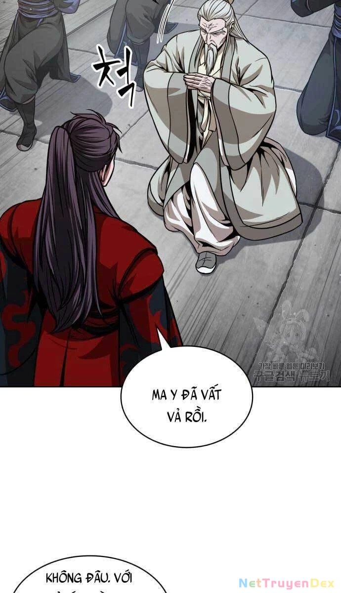 Ngã Lão Ma Thần Chapter 136 - Trang 4