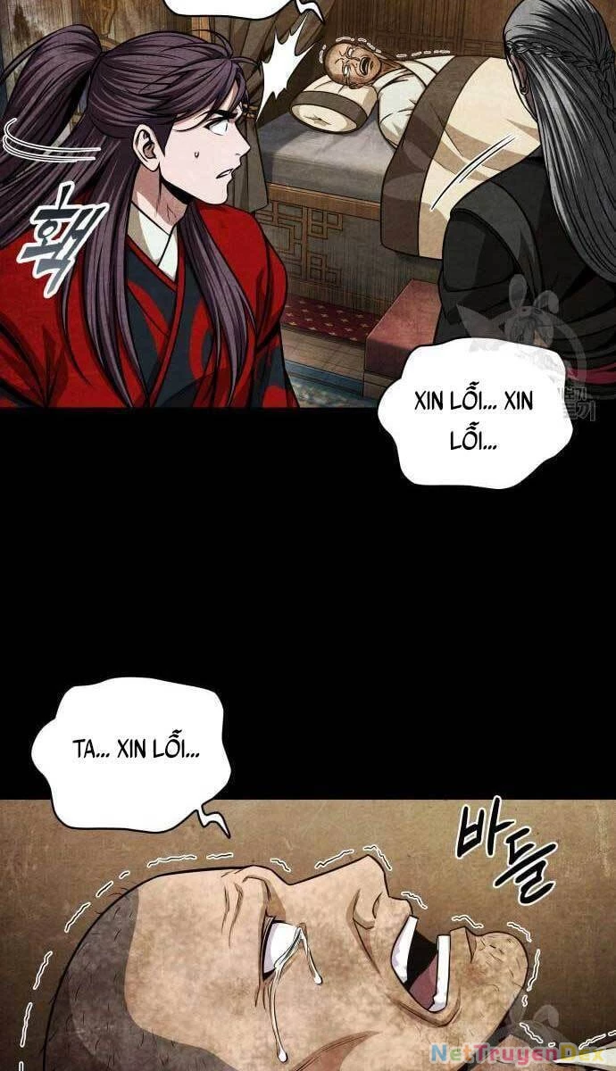 Ngã Lão Ma Thần Chapter 136 - Trang 4