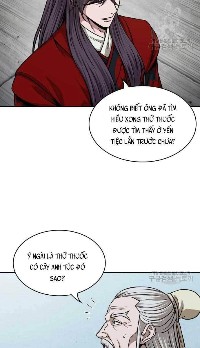 Ngã Lão Ma Thần Chapter 136 - Trang 4