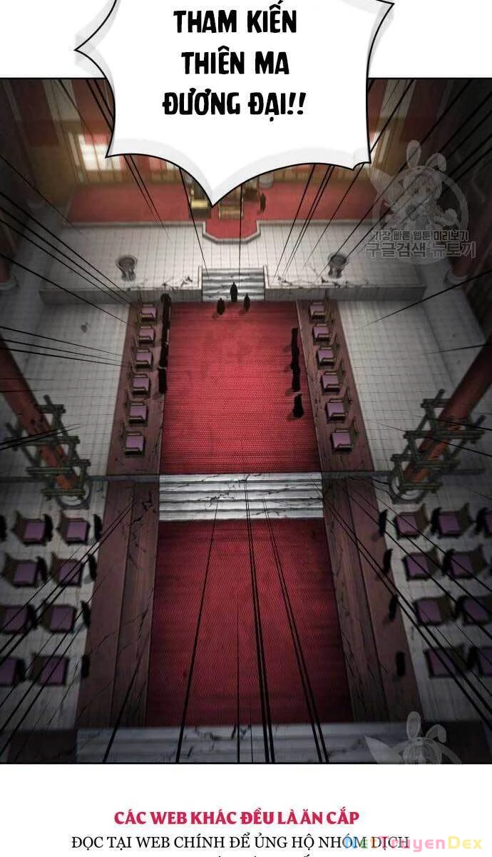 Ngã Lão Ma Thần Chapter 136 - Trang 4