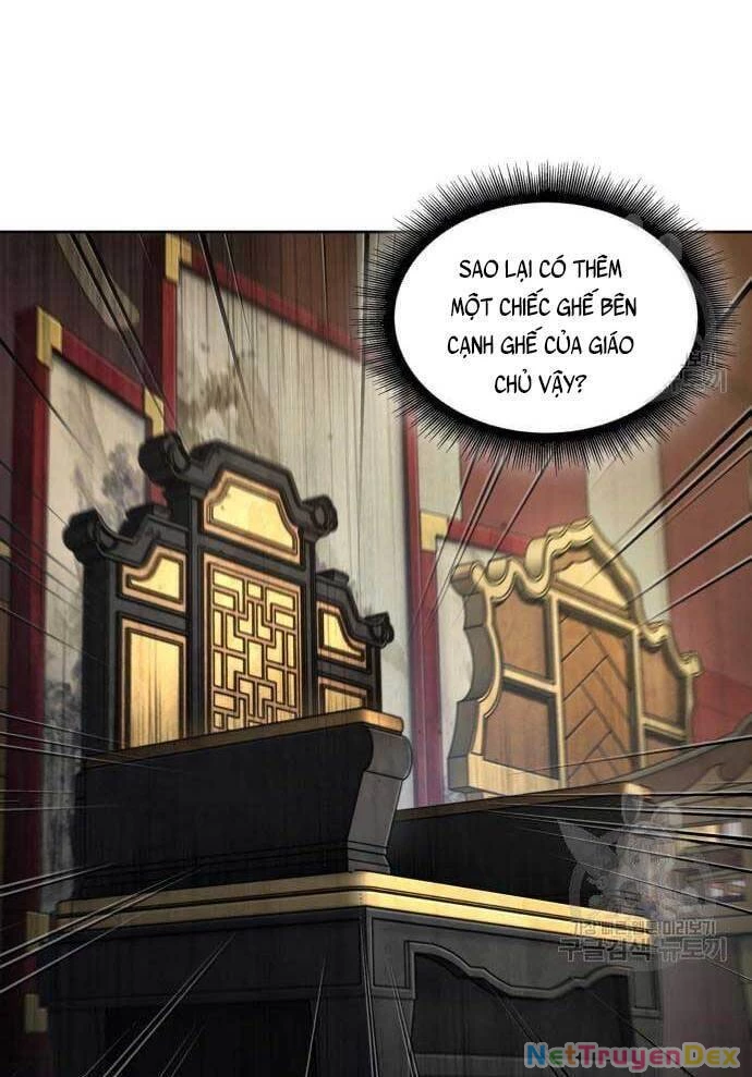 Ngã Lão Ma Thần Chapter 136 - Trang 4