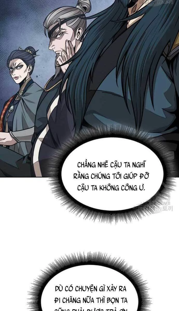 Ngã Lão Ma Thần Chapter 136 - Trang 4