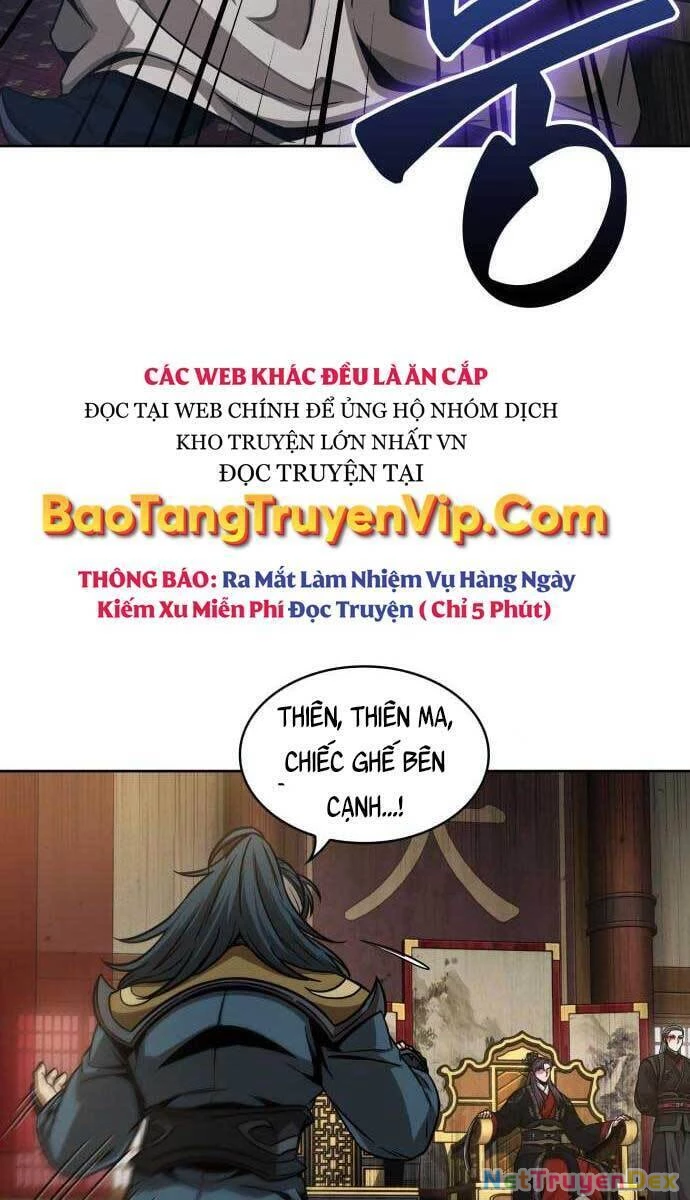 Ngã Lão Ma Thần Chapter 136 - Trang 4