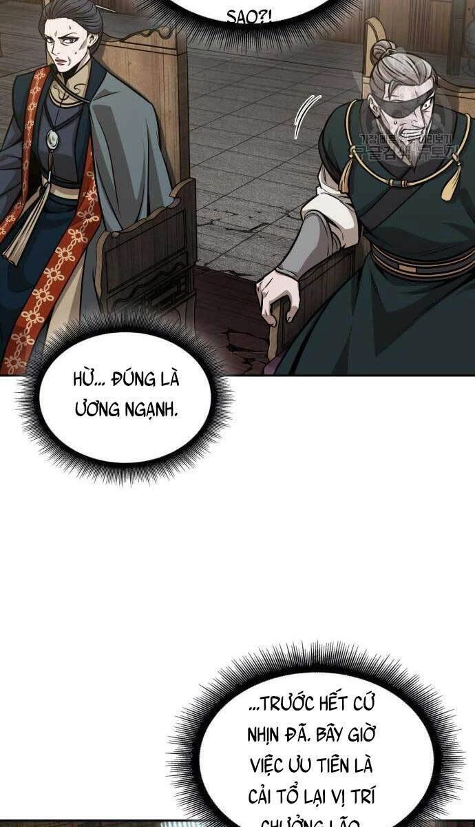 Ngã Lão Ma Thần Chapter 136 - Trang 4