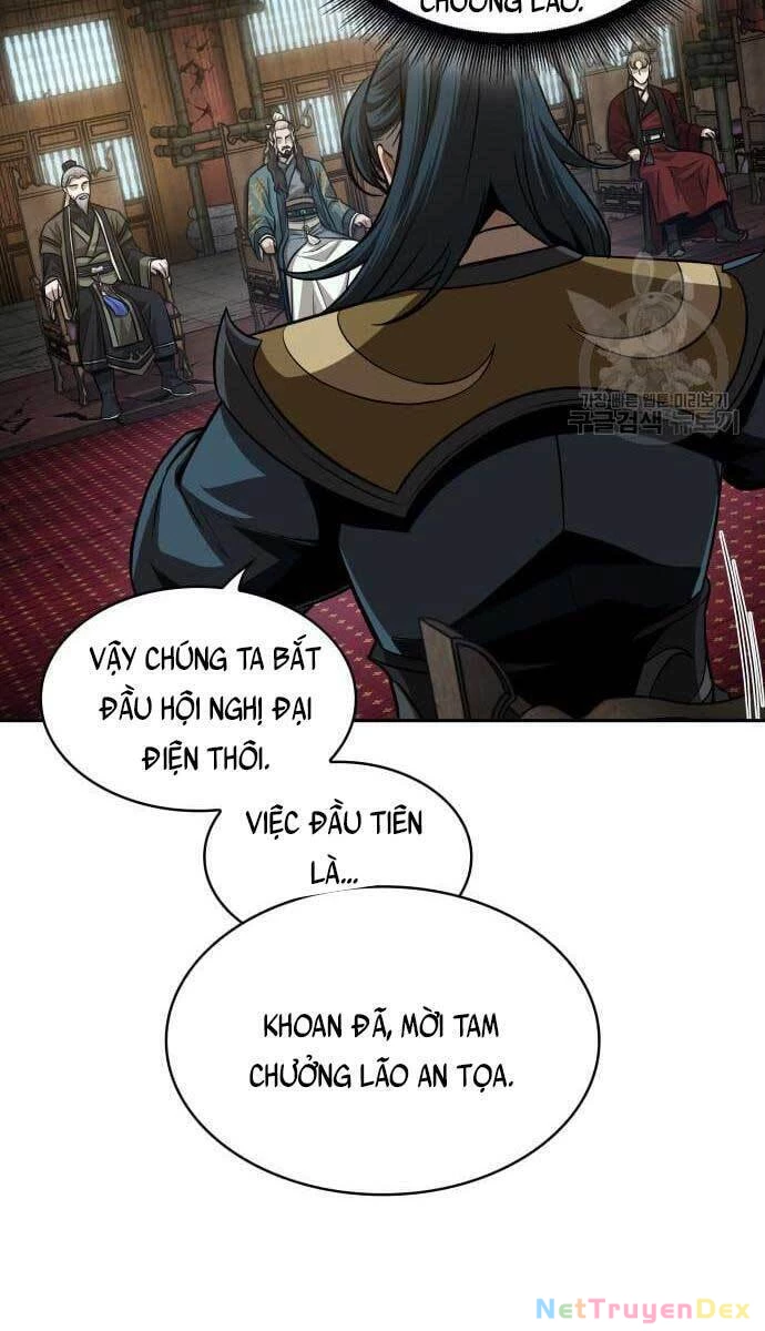 Ngã Lão Ma Thần Chapter 136 - Trang 4