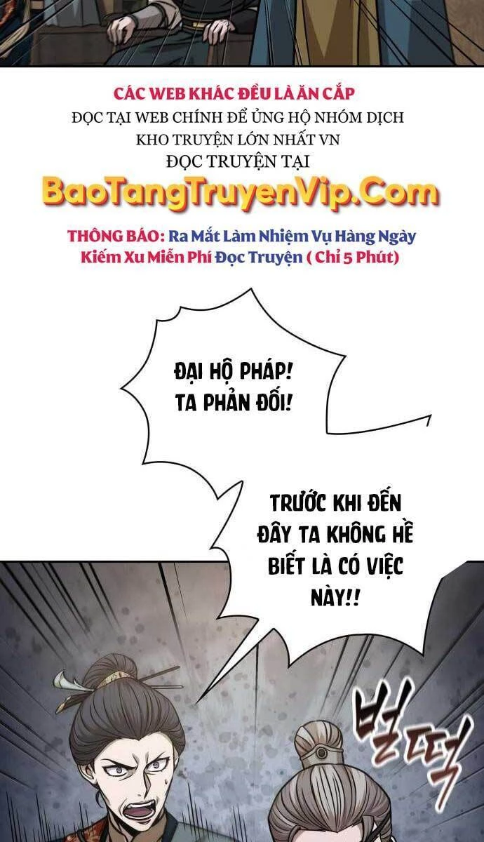 Ngã Lão Ma Thần Chapter 136 - Trang 4