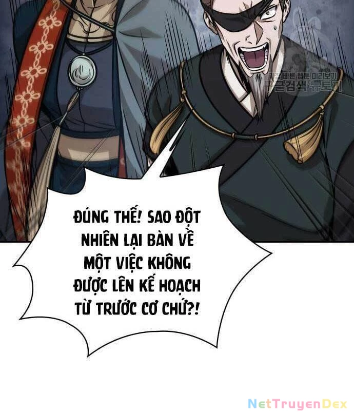 Ngã Lão Ma Thần Chapter 136 - Trang 4