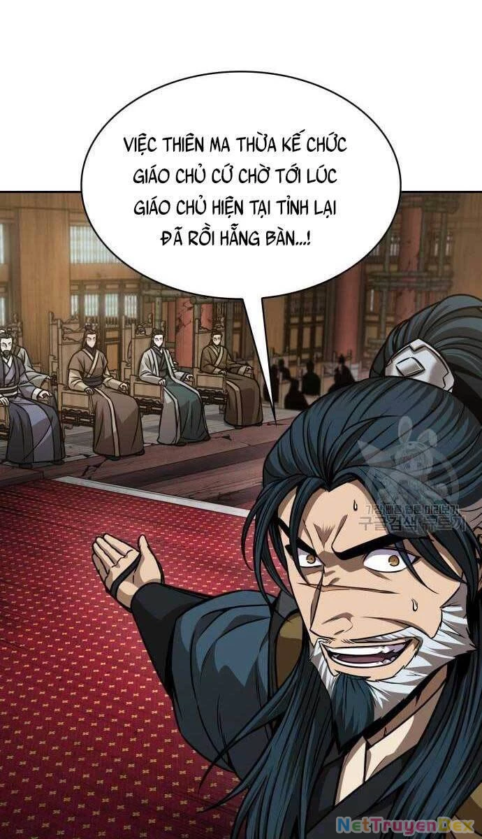 Ngã Lão Ma Thần Chapter 136 - Trang 4