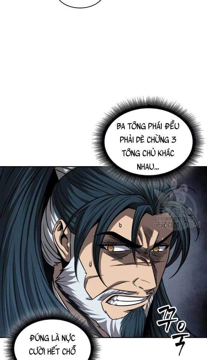 Ngã Lão Ma Thần Chapter 136 - Trang 4