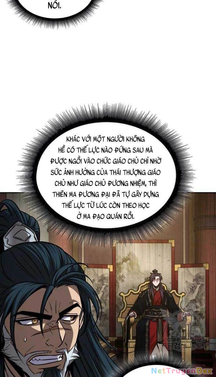 Ngã Lão Ma Thần Chapter 136 - Trang 4