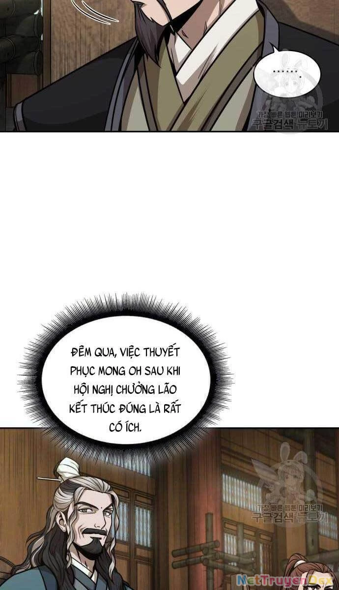 Ngã Lão Ma Thần Chapter 136 - Trang 4