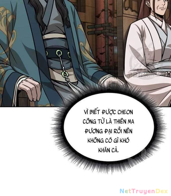 Ngã Lão Ma Thần Chapter 136 - Trang 4