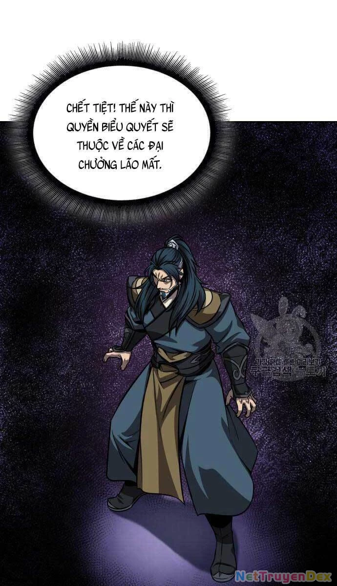 Ngã Lão Ma Thần Chapter 136 - Trang 4