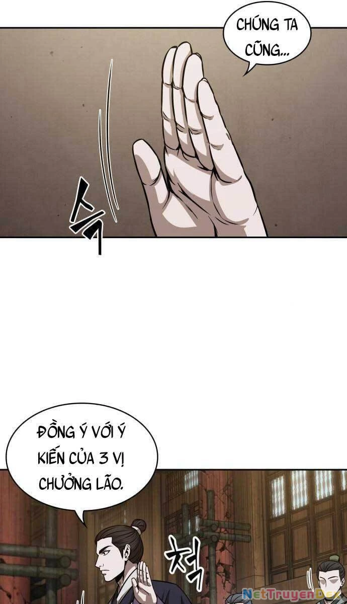 Ngã Lão Ma Thần Chapter 136 - Trang 4