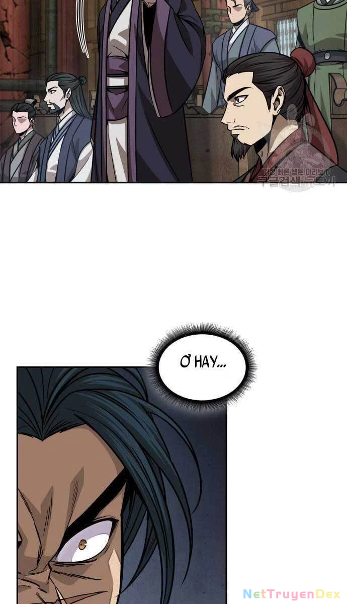 Ngã Lão Ma Thần Chapter 136 - Trang 4