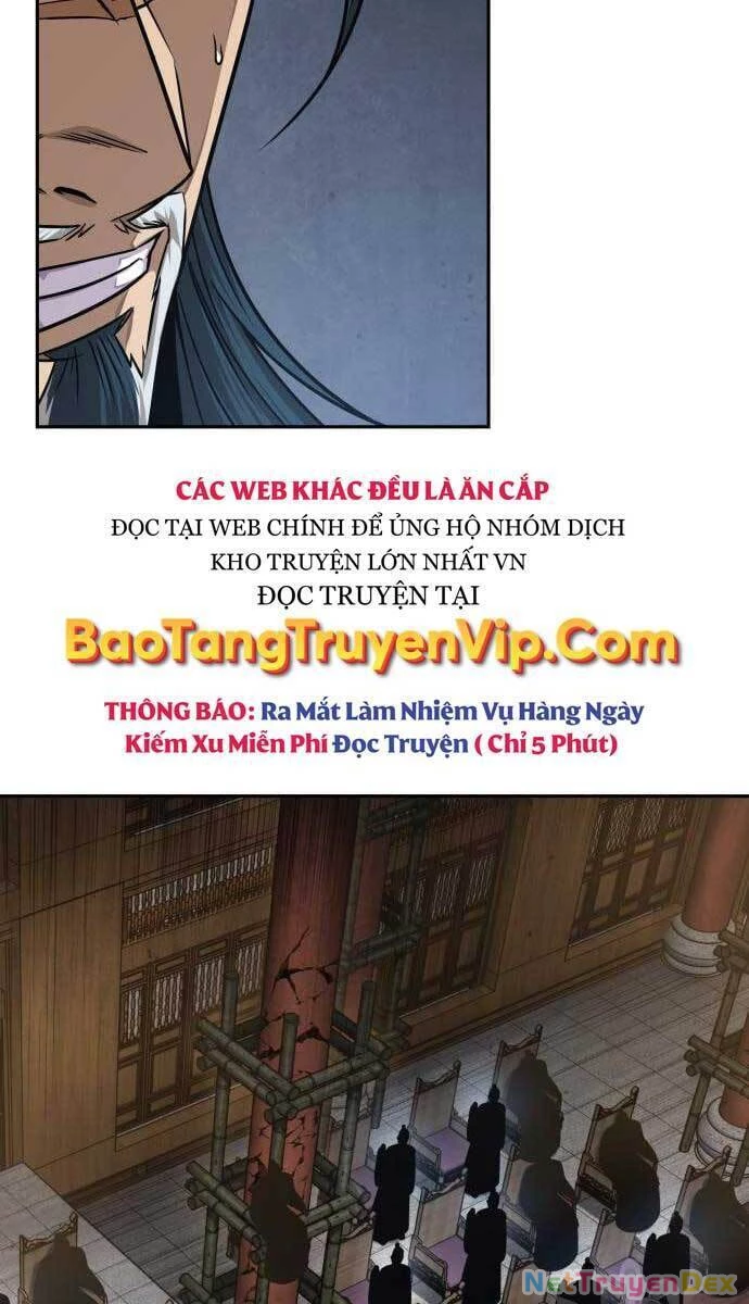 Ngã Lão Ma Thần Chapter 136 - Trang 4