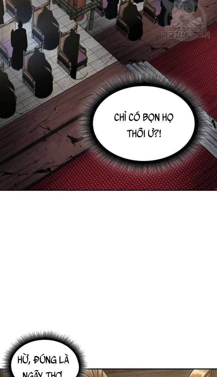 Ngã Lão Ma Thần Chapter 136 - Trang 4