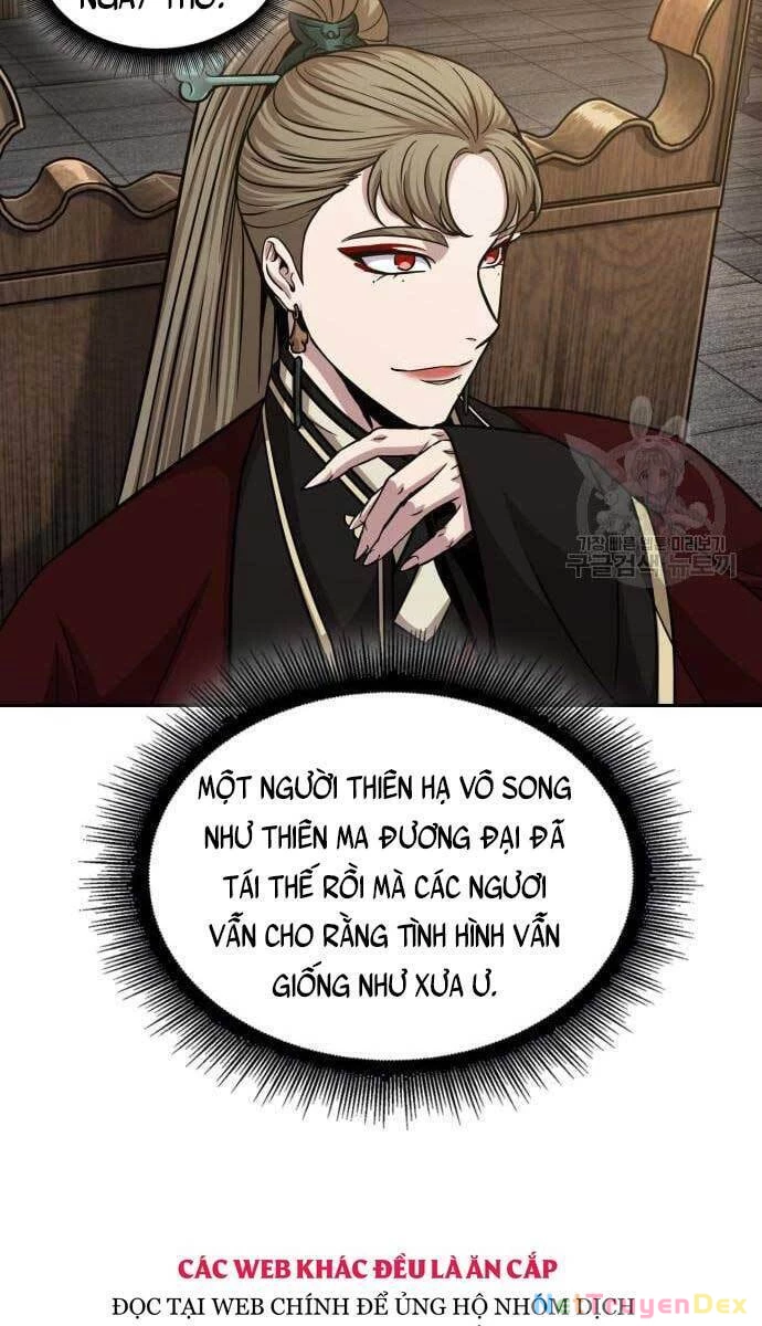 Ngã Lão Ma Thần Chapter 136 - Trang 4