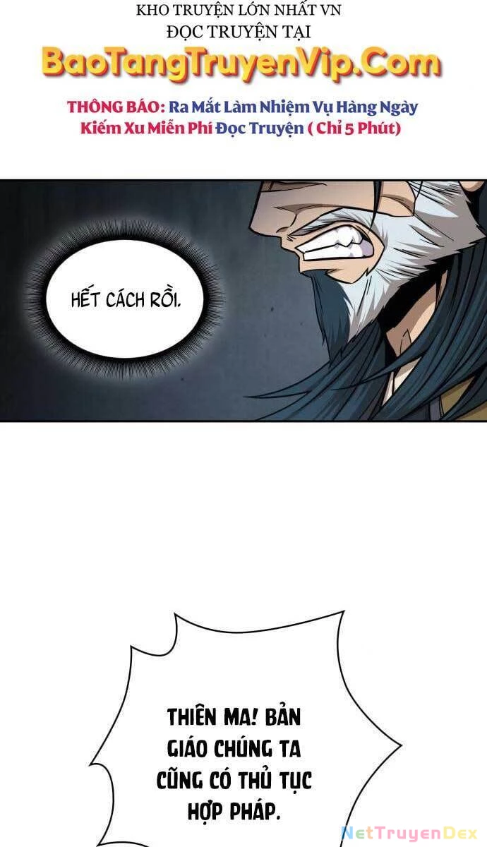 Ngã Lão Ma Thần Chapter 136 - Trang 4