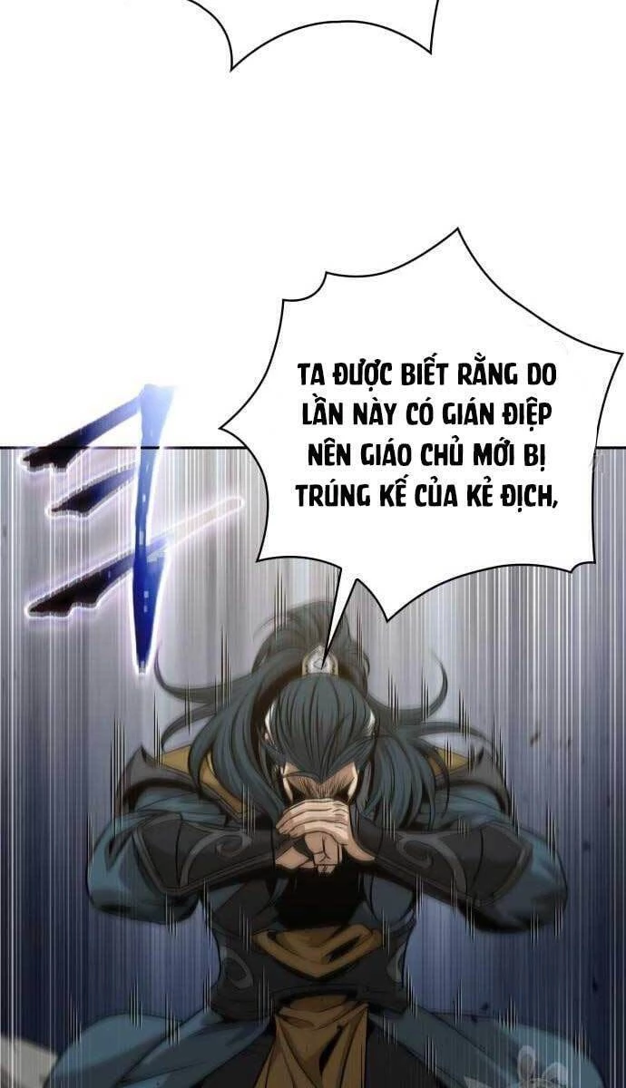 Ngã Lão Ma Thần Chapter 136 - Trang 4