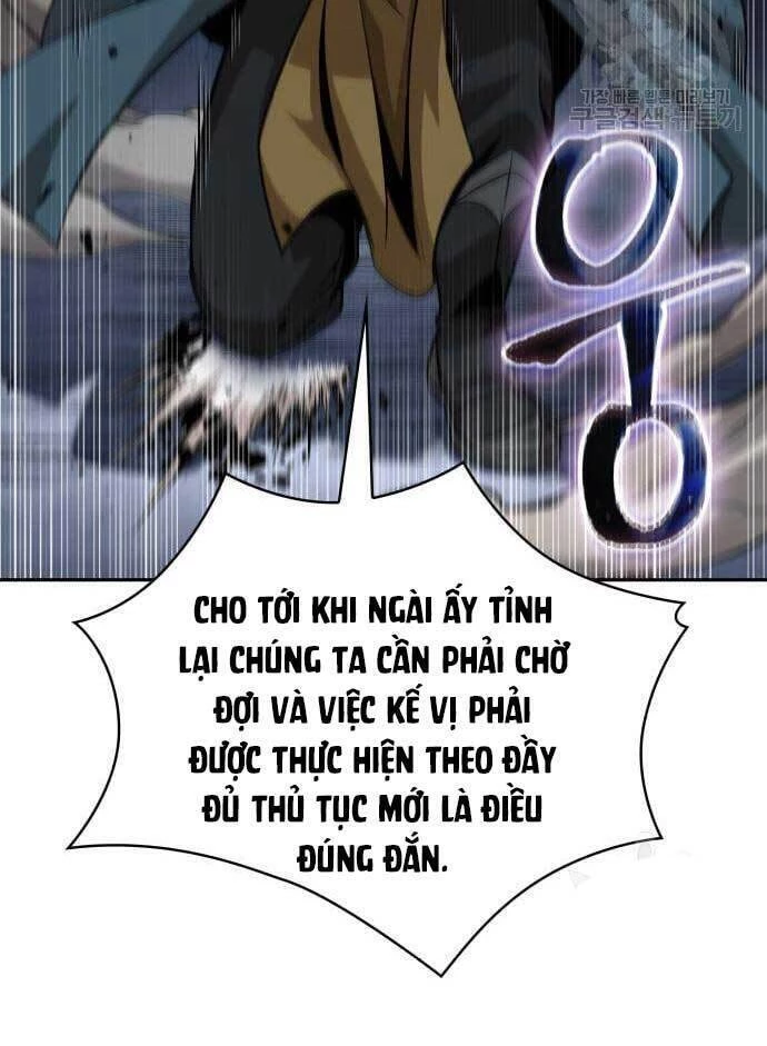 Ngã Lão Ma Thần Chapter 136 - Trang 4