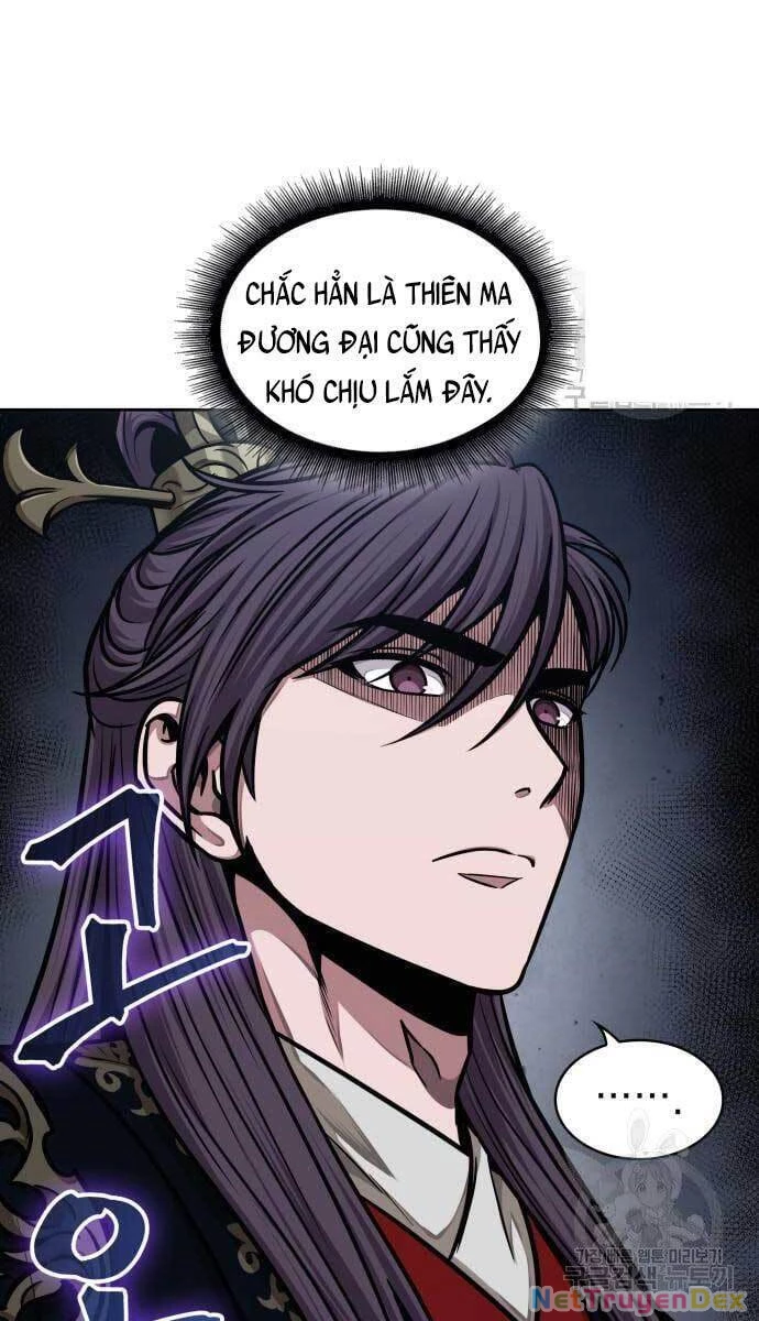 Ngã Lão Ma Thần Chapter 136 - Trang 4