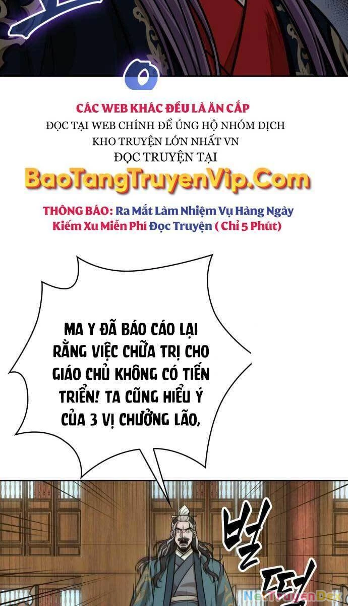 Ngã Lão Ma Thần Chapter 136 - Trang 4
