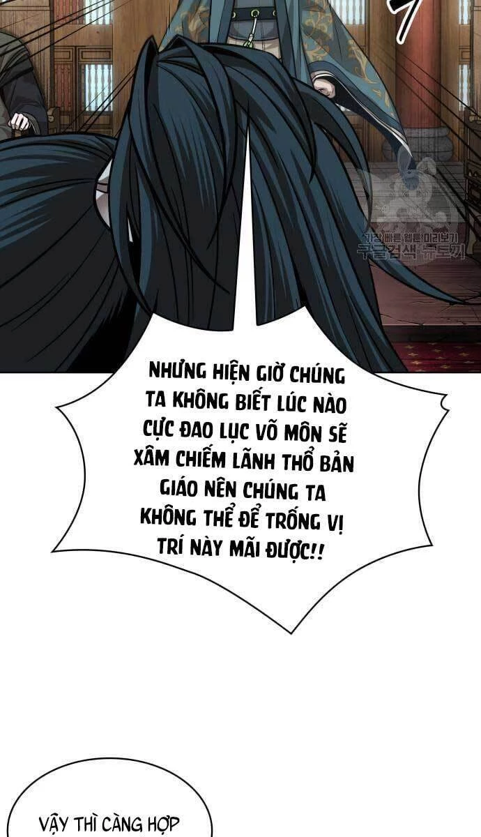 Ngã Lão Ma Thần Chapter 136 - Trang 4
