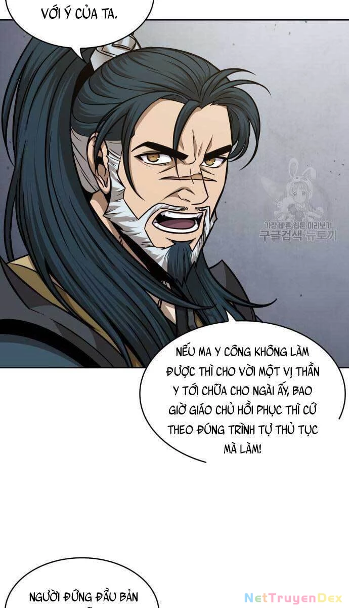 Ngã Lão Ma Thần Chapter 136 - Trang 4