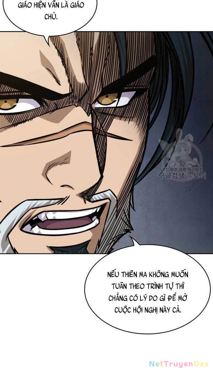 Ngã Lão Ma Thần Chapter 136 - Trang 4