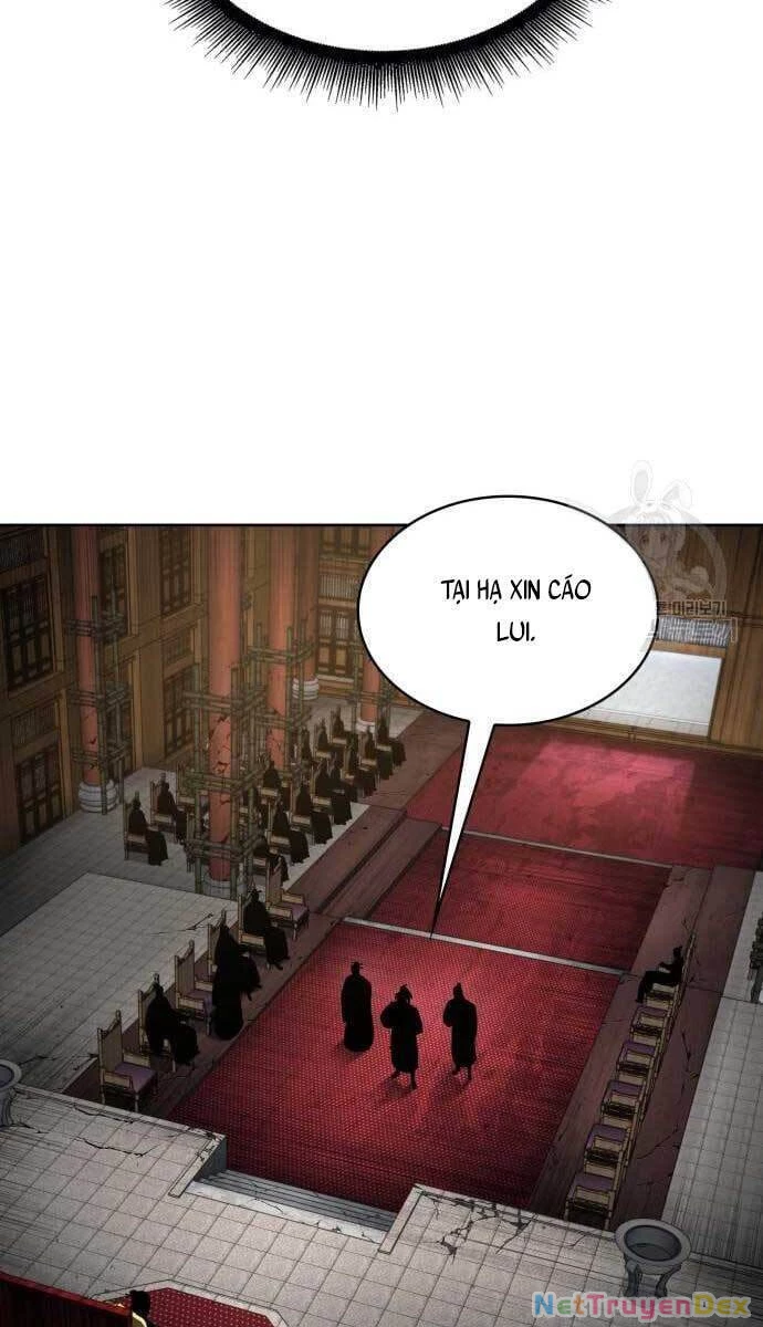 Ngã Lão Ma Thần Chapter 136 - Trang 4