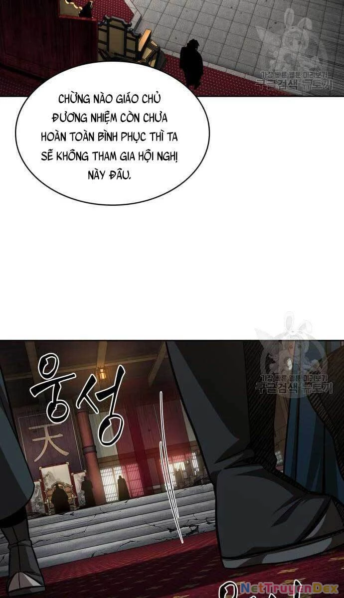 Ngã Lão Ma Thần Chapter 136 - Trang 4