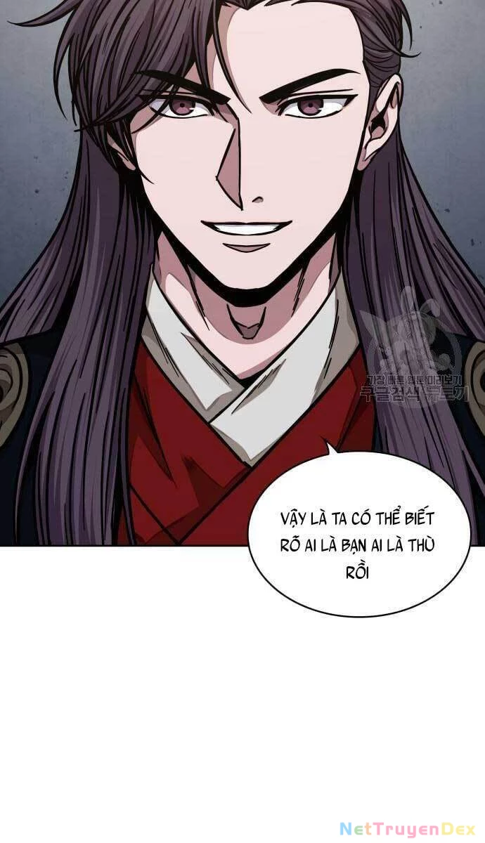 Ngã Lão Ma Thần Chapter 136 - Trang 4