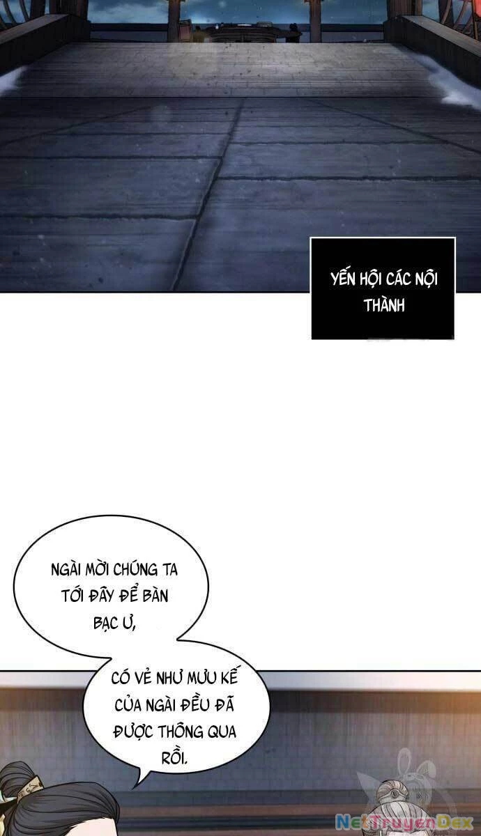 Ngã Lão Ma Thần Chapter 136 - Trang 4