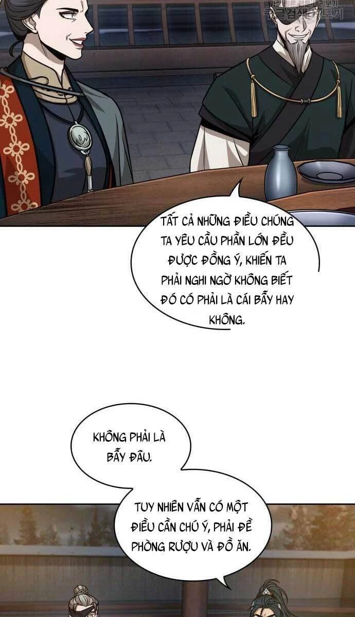 Ngã Lão Ma Thần Chapter 136 - Trang 4