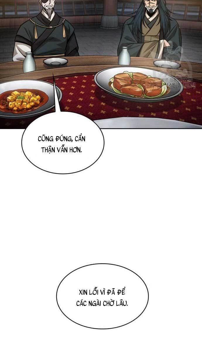 Ngã Lão Ma Thần Chapter 136 - Trang 4