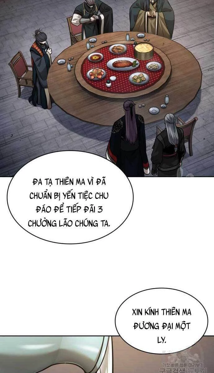 Ngã Lão Ma Thần Chapter 136 - Trang 4