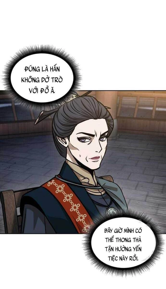 Ngã Lão Ma Thần Chapter 136 - Trang 4