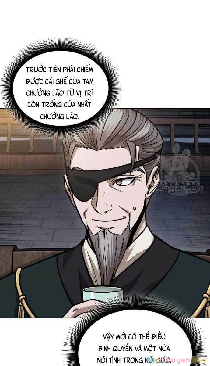 Ngã Lão Ma Thần Chapter 136 - Trang 4