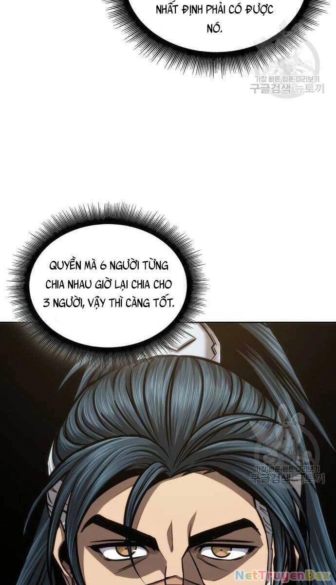 Ngã Lão Ma Thần Chapter 136 - Trang 4