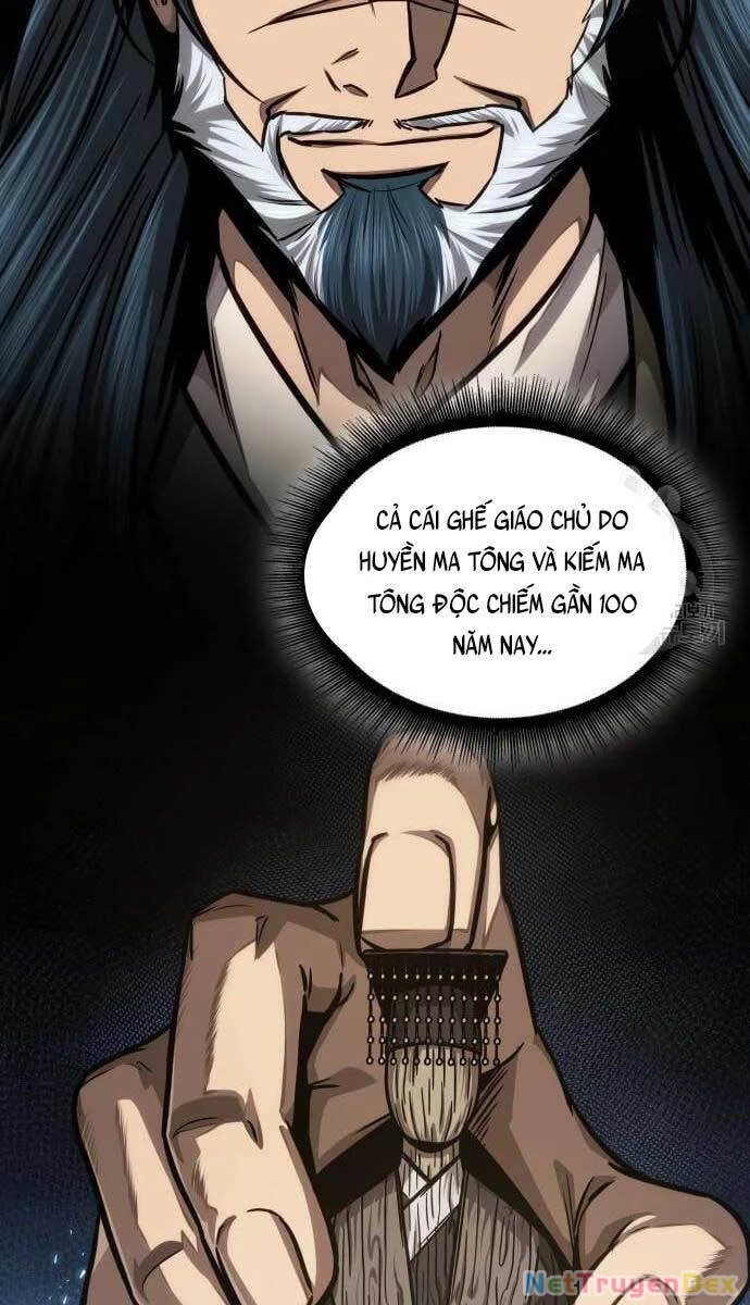 Ngã Lão Ma Thần Chapter 136 - Trang 4