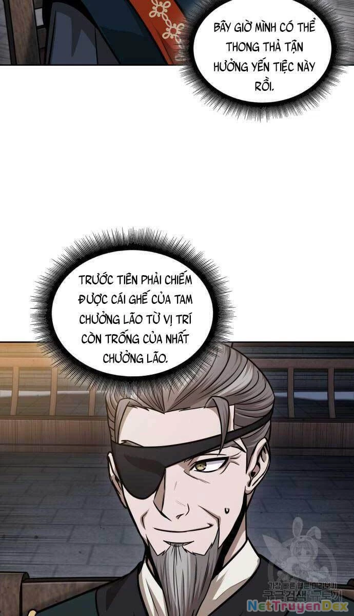 Ngã Lão Ma Thần Chapter 137 - Trang 4